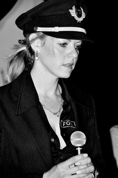 I hope that people will believe that I believe what I'm singing. It comes down to being believable. <a href="/sa_artists/">SA-ARTISTS</a>