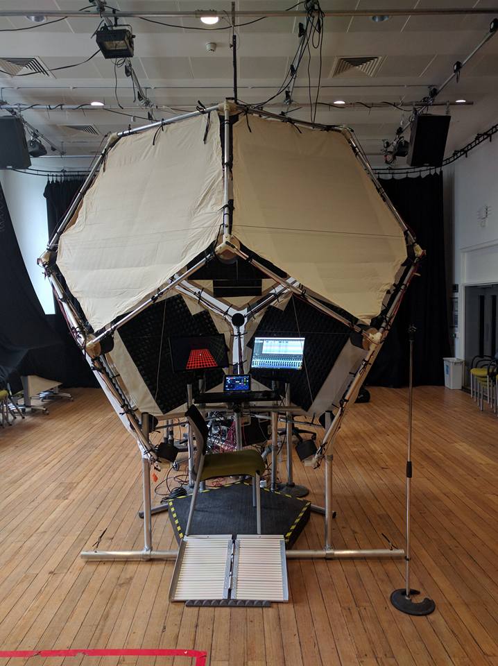 wish we could bring #cosmos to <a href="/SonicEnviro/">Sonic Environments</a>