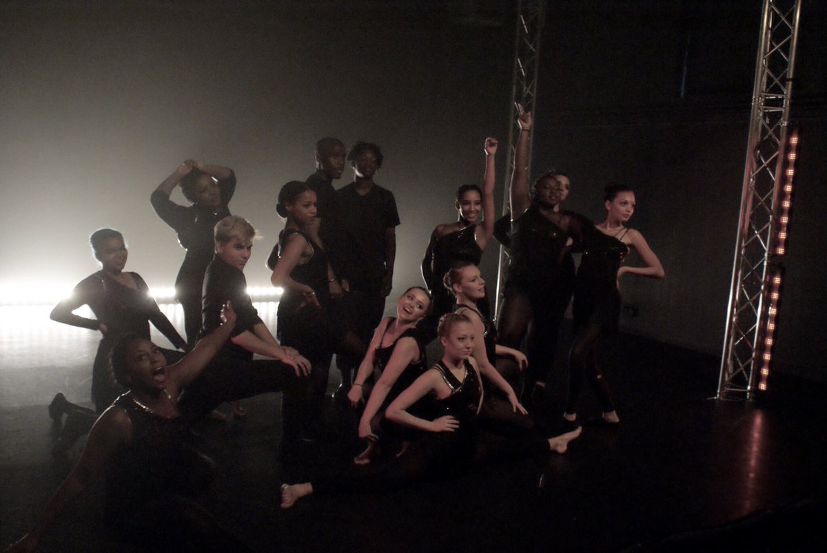 Well done to everyone in the department for an excellent musical theatre show. Have a good summer.