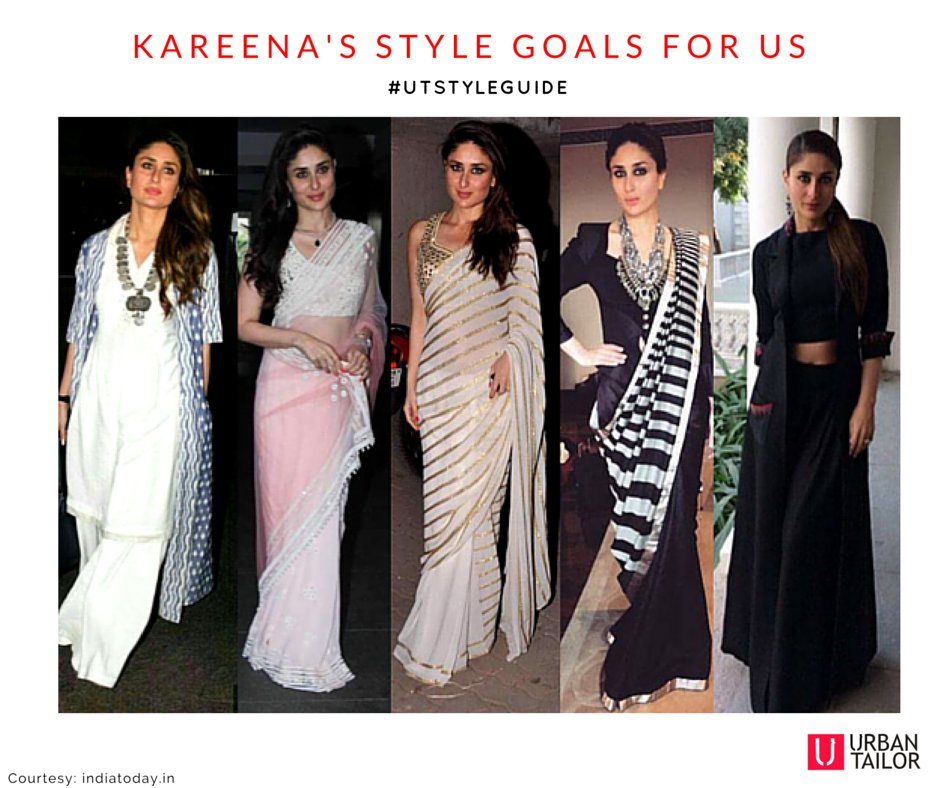 Urban Tailor (@urbantailor) on Twitter photo "Mirror, mirror on the wall! Tell me who is the stylish of them all?" <a href="/KareenaK_FC/">Kareena Kapoor Khan FC</a> #ethnicwear #StyleGoals "Mirror, mirror on the wall! Tell me who is the stylish of them all?" <a href="/KareenaK_FC/">Kareena Kapoor Khan FC</a> #ethnicwear #StyleGoals