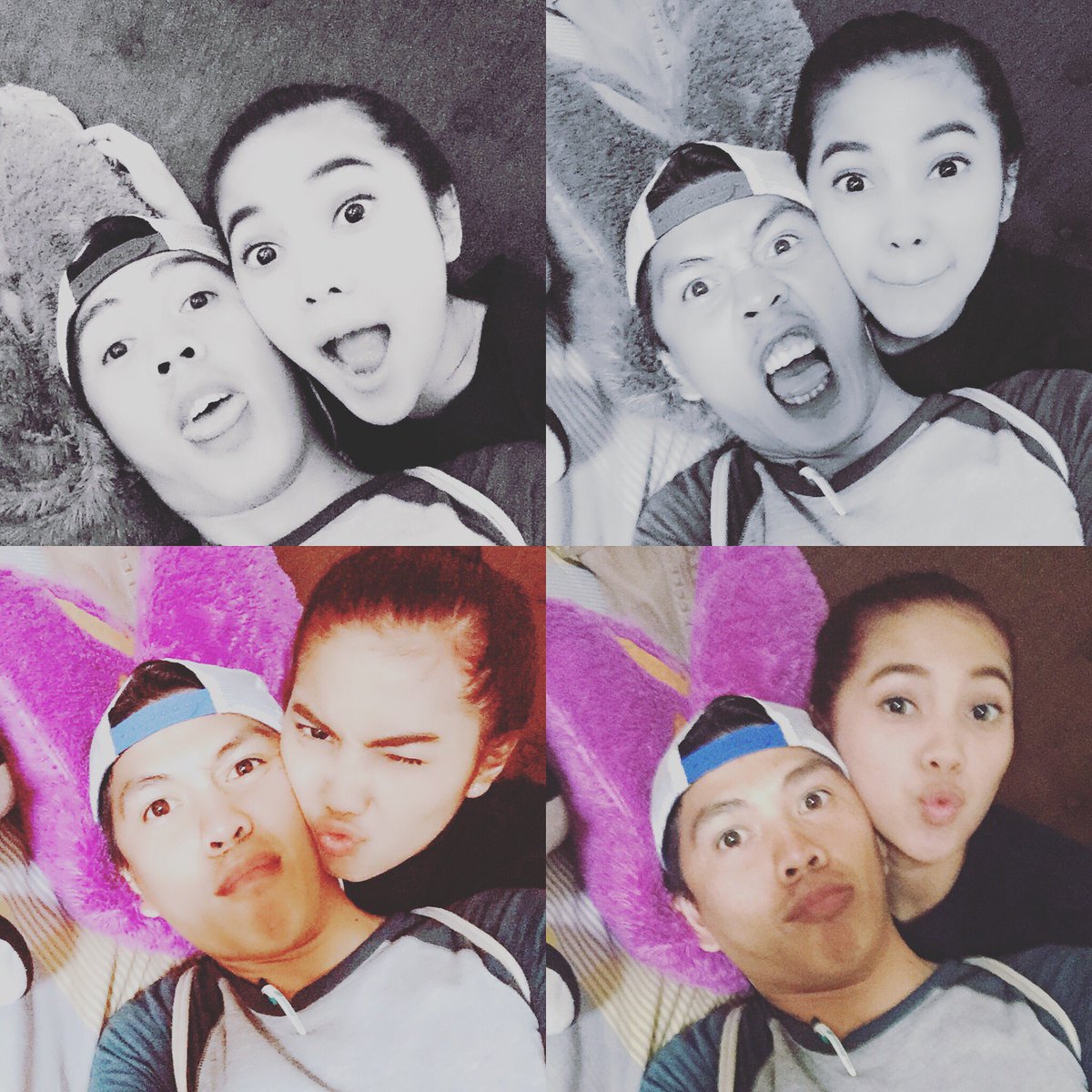 marthendreal's tweet photo. 😜😜😜 https://t.co/P9ruYFsuMU