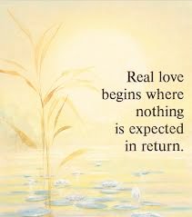 Marlieke86's tweet photo. Leef zonder verwachtingen en geef onvoorwaardelijk #love https://t.co/ejSgeThAlf