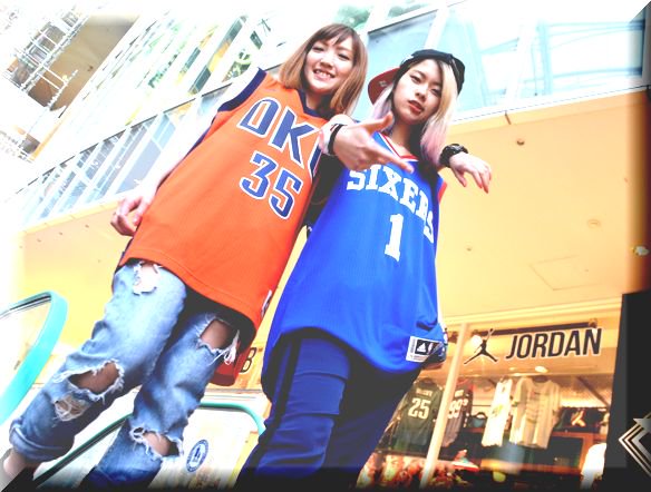 セレクション 大阪店 Bigstep Twitterissa ストリート ユニフォームは 夏のストリートコーデにも Gooood Nba Bulls Sixers Thunder セレクション 大阪店 Bigstep Twitterissa ストリート ユニフォームは 夏のストリートコーデにも Gooood Nba Bulls Sixers Thunder