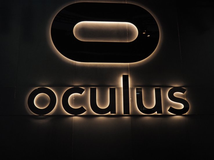 JaniceBlogs's tweet photo. Oculus removes hardware DRM that locked games onto its headset - https://t.co/waB8lQQ28q Get More Info! https://t.co/vmvs1LLXLw