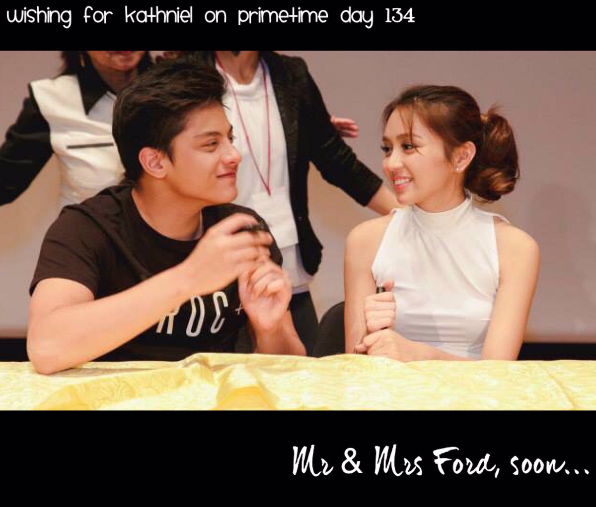 CrappyHeart's tweet photo. I'll be in your corner, no matter what.
#boobashers
#wishingforkathnielonprimetime
Day1️⃣3️⃣4️⃣
25.06.16
#kathniel https://t.co/VwkbtxGKvx