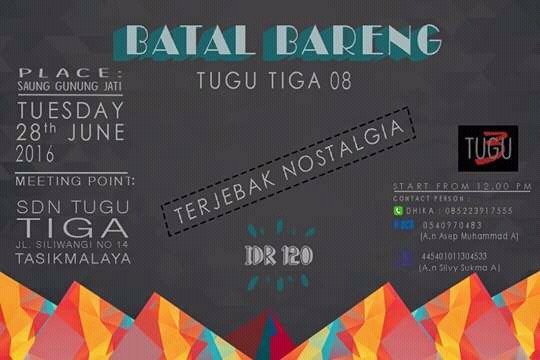 veraarpiah22's tweet photo. Event yg paling d tunggu 😊 https://t.co/bIMh1kyEK4