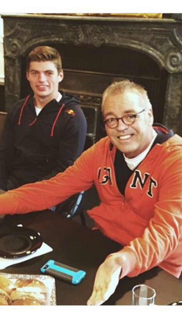 Olav_Mol's tweet image. Presentatie gehouden bij BTS in beverwijk met Max Verstappen. Dank voor de fijne ontvangst