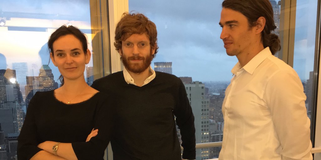 A former JPMorgan trader built a free app that sends custom financial signals to your phone read.bi/28ULVCx
