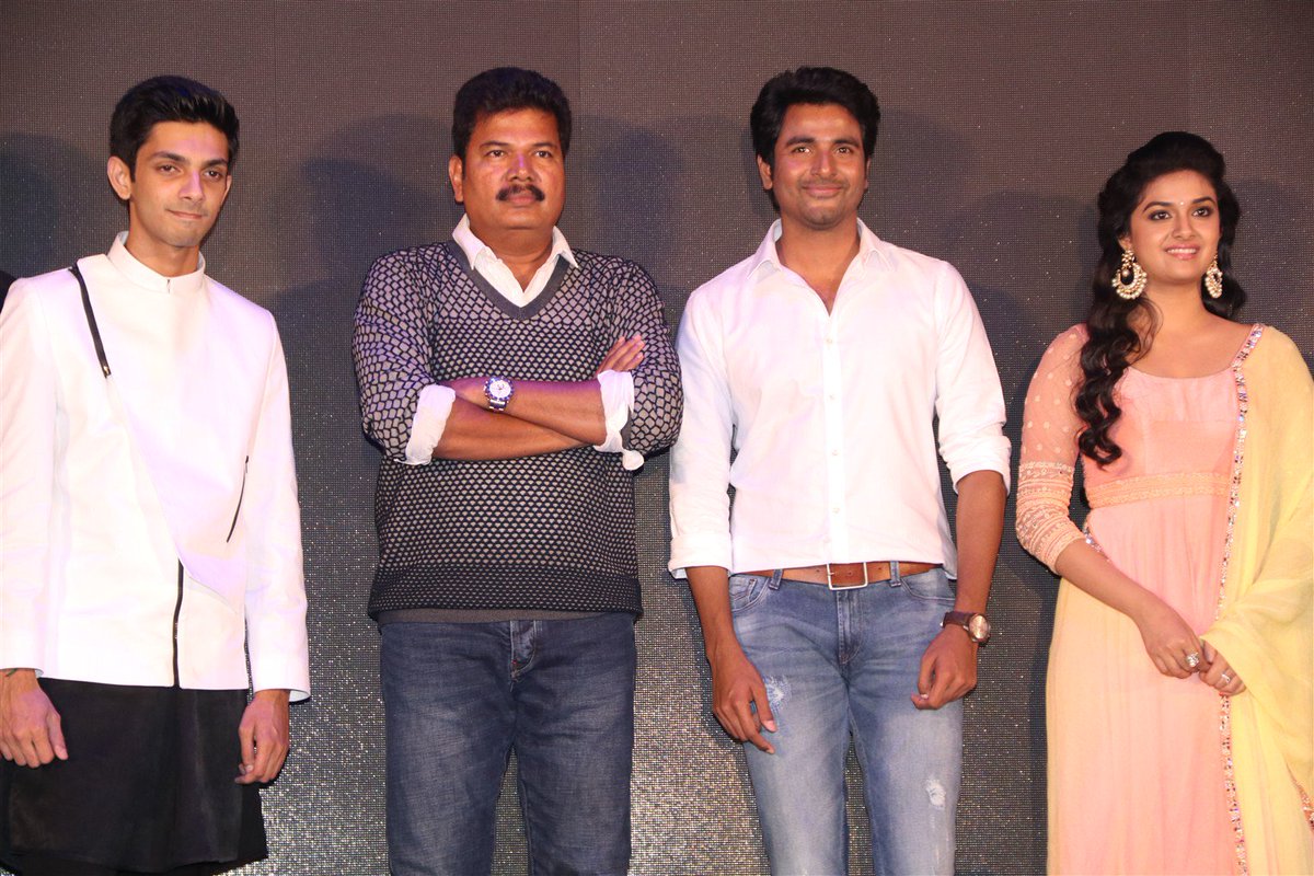 cinetvindia's tweet photo. #RemoFLLaunch
#cinetv
https://t.co/VizKrHQbkh https://t.co/SmBlnQUrmz