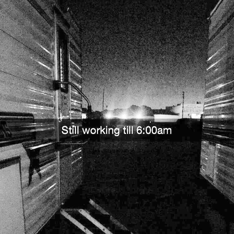 MrJohnnyOrtiz's tweet photo. Nothing worth having comes easy. #workdays #flowtimes #nightdays #nighttimes #tillmorning https://t.co/NKePJlNTrN