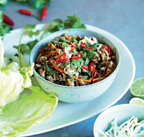 Impromy's tweet image. Want a taste of what the Impromy program is like? Try this #recipe sneak peek ht.ly/LpeJ300B4WE #weightloss