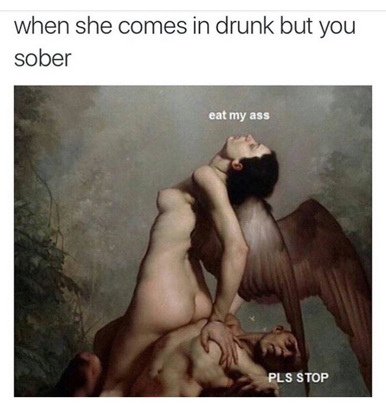 BackpackerCrawl's tweet image. #drunk vs #sober #hilarious #party #lastnight