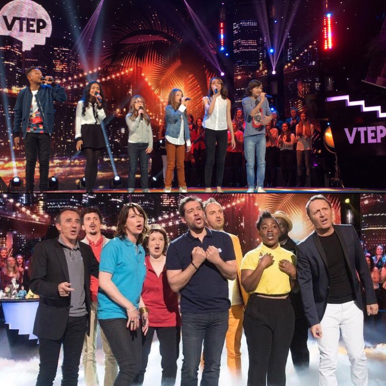 Arthur_Officiel's tweet photo. Par ici pour le replay délirant de #VTEP !🎉➡️https://t.co/iPUIf37SuW @TF1 @lesbonnesfees #FousRires @WeAreKidsUnited https://t.co/eKrfDRw6H0