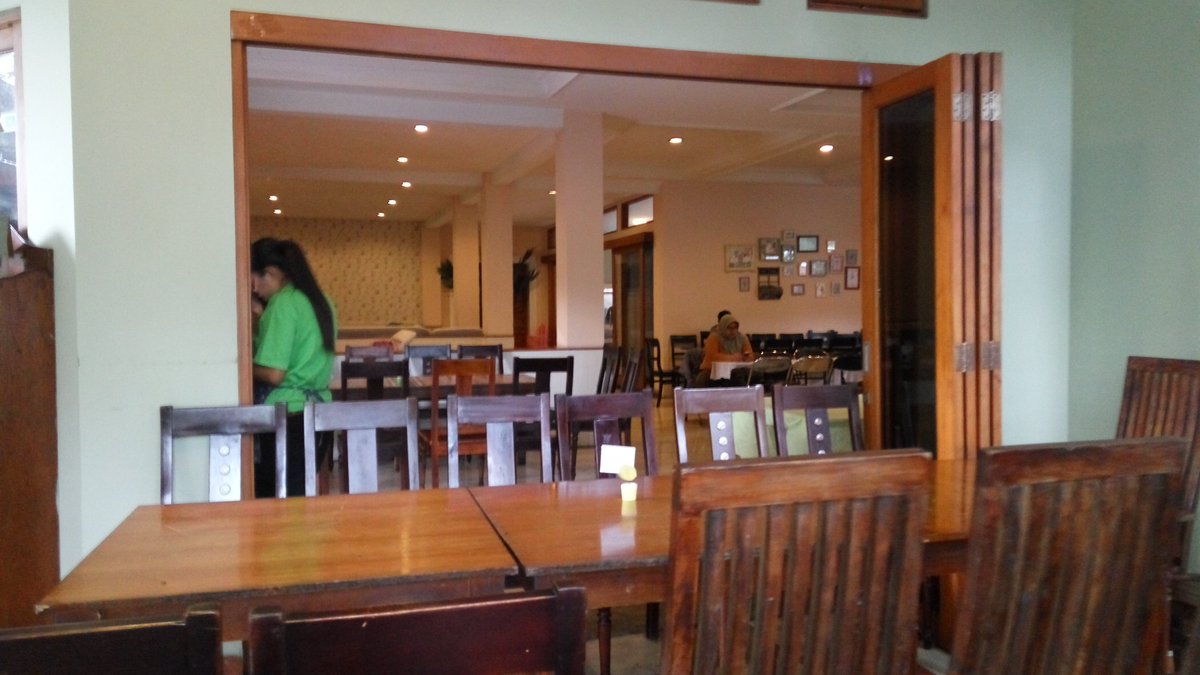 treehousebdg's tweet image. Persiapan bukber hari ini @treehousebdg