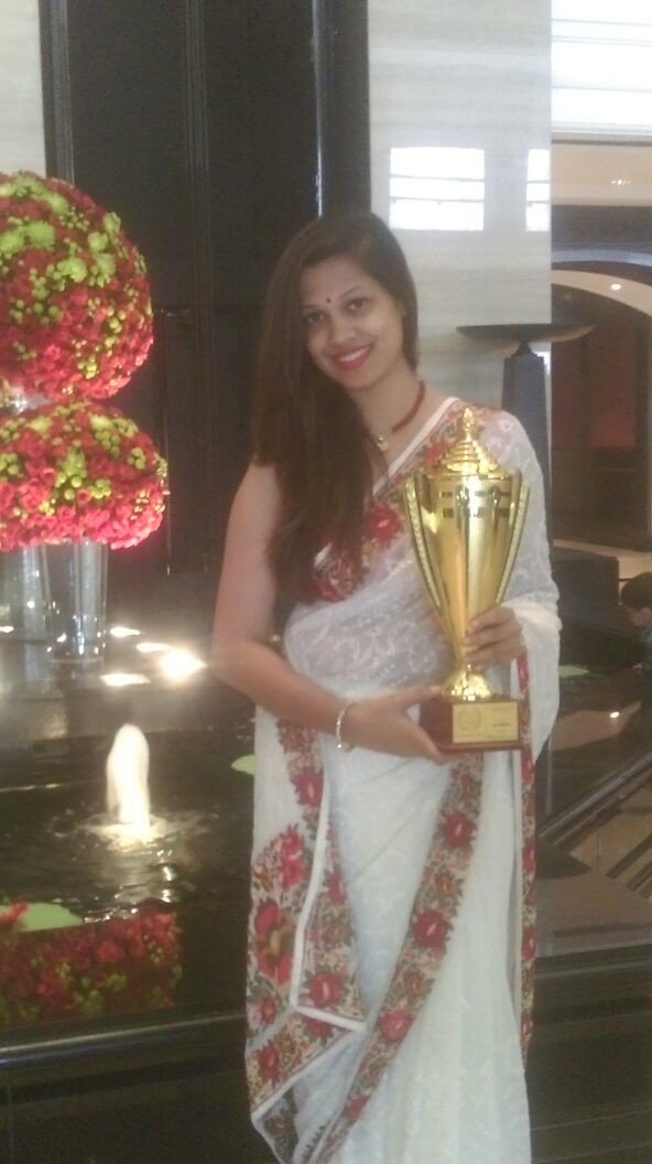 tech_mahindra's tweet photo. Our digital focus reaffirmed.. @tech_mahindra wins #CMOAsia Award for Best Use of #socialmedia in #employerbranding https://t.co/RRiCeIuPrf