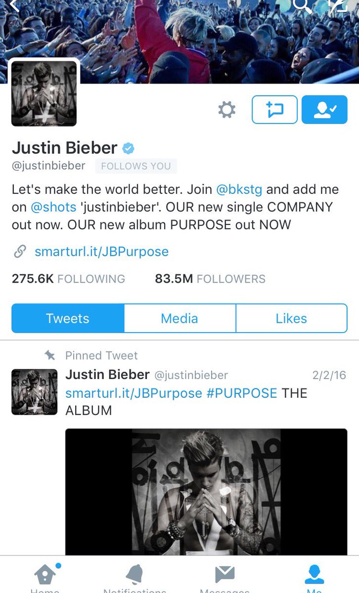jbfollowhelp00's tweet photo. Retweet if you wanna see this on your profile 🎗 https://t.co/GX1NsMFOeV