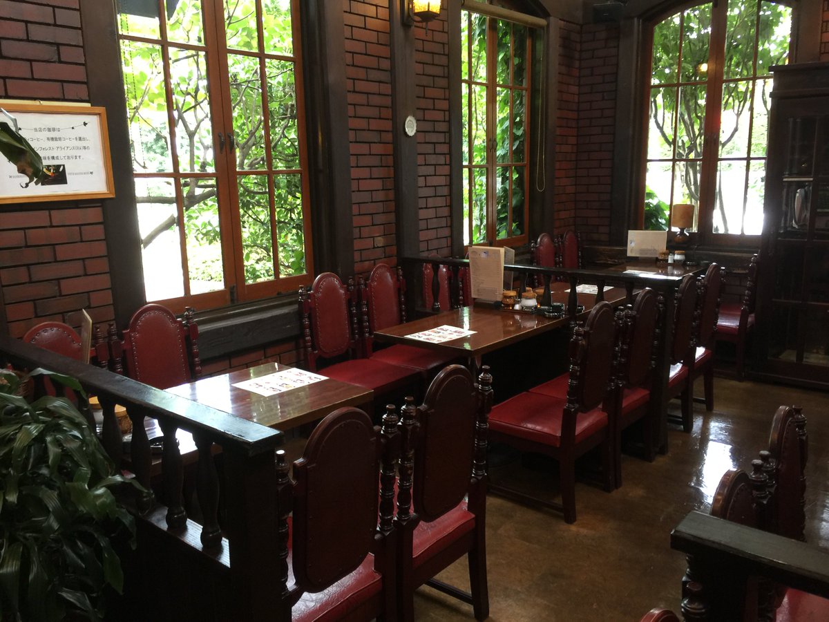 はるらてさんのツイート ごちうさラビットハウスのモデルと言われる喫茶店 るぽさんにお邪魔してきました 本当に隠れ家的な喫茶店 で中の雰囲気もラビットハウスそのままで感動 こんな喫茶店が身近にあれば頻繁に通うなぁ ちゃんと撮影許可いただきました ごちうさ はるらてさんのツイート ごちうさラビットハウスのモデルと言われる喫茶店 るぽさんにお邪魔してきました 本当に隠れ家的な喫茶店 で中の雰囲気もラビットハウスそのままで感動 こんな喫茶店が身近にあれば頻繁に通うなぁ ちゃんと撮影許可いただきました ごちうさ