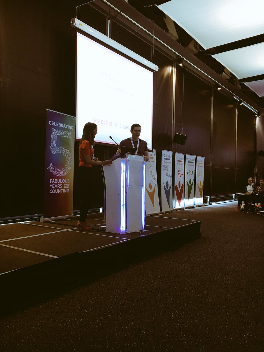 TaraSONeill's tweet photo. Croke Park training day! #MFNationalTraining #ILoveMFCamp @michaelafound @CrokeParkEvents ๐ https://t.co/SFpYcaOqow