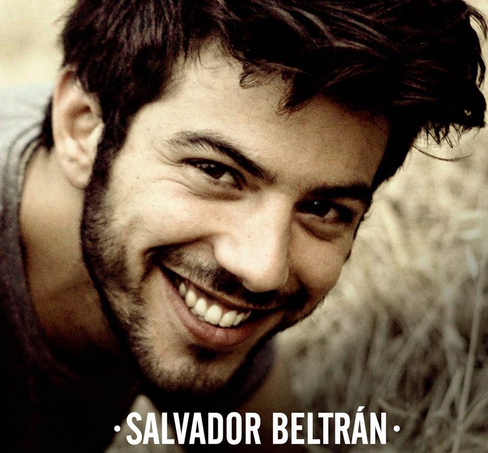 #CCMEonthebeach CONFIRMADO <a href="/SalvaBeltran/">Salvador Beltrán</a> 30 JULIO en <a href="/CampelloTurismo/">El Campello Turismo</a> con <a href="/CocaCola_es/">Coca-Cola España</a>