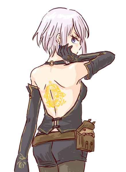 脇のtwitterイラスト検索結果 古い順
