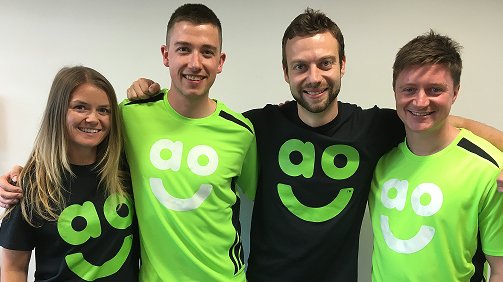 AO Smile tweet media