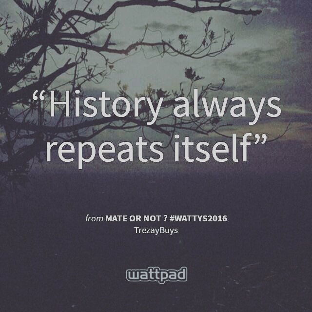 TrezayBuys's tweet photo. Mate Or Not? #Wattpad #Wattys2016 #books #author https://t.co/0cpF2T1tHV