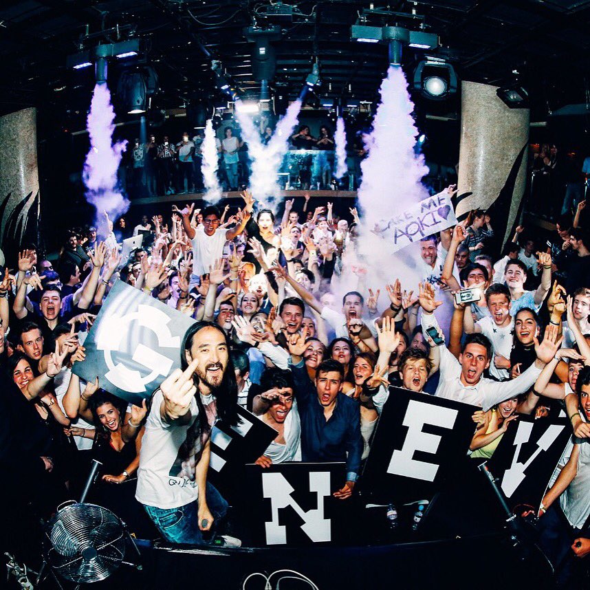 Geneva Switzerland! 🐻🐼🐨🐯🦁 https://t.co/OLh0Yheo8e