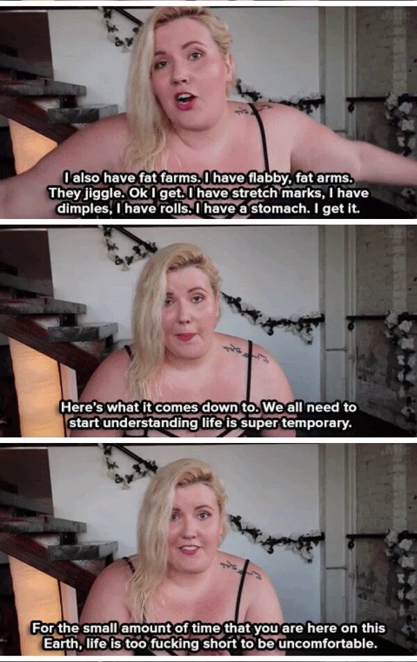 Pics with a story tweet media