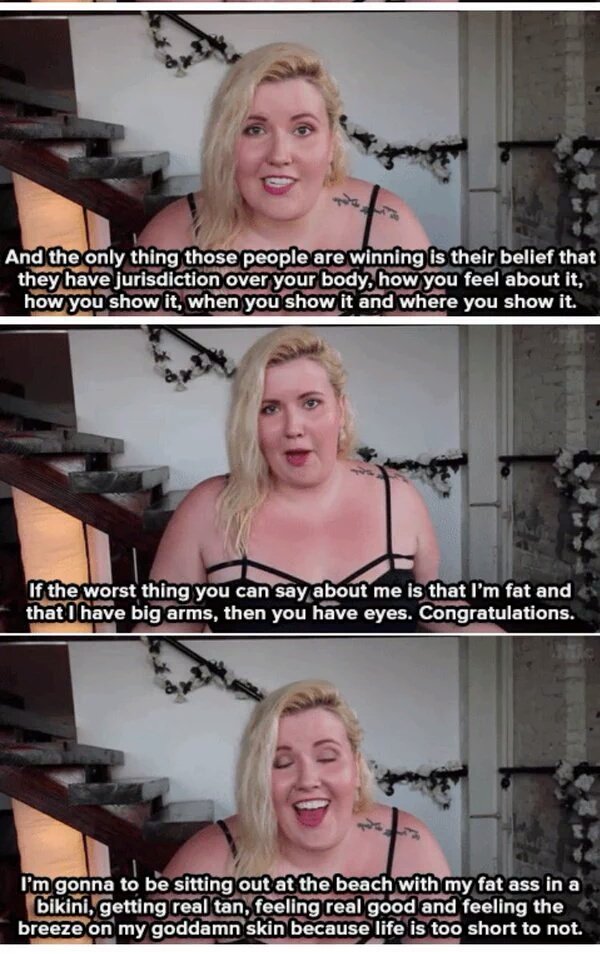 Pics with a story tweet media