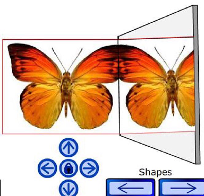 smart_boarding's tweet photo. Gr8 open ended resource used to show the reflection of pictures.
Find it at https://t.co/8aswDQctMc
#edu #iteachtoo https://t.co/MuJSDzUwT8