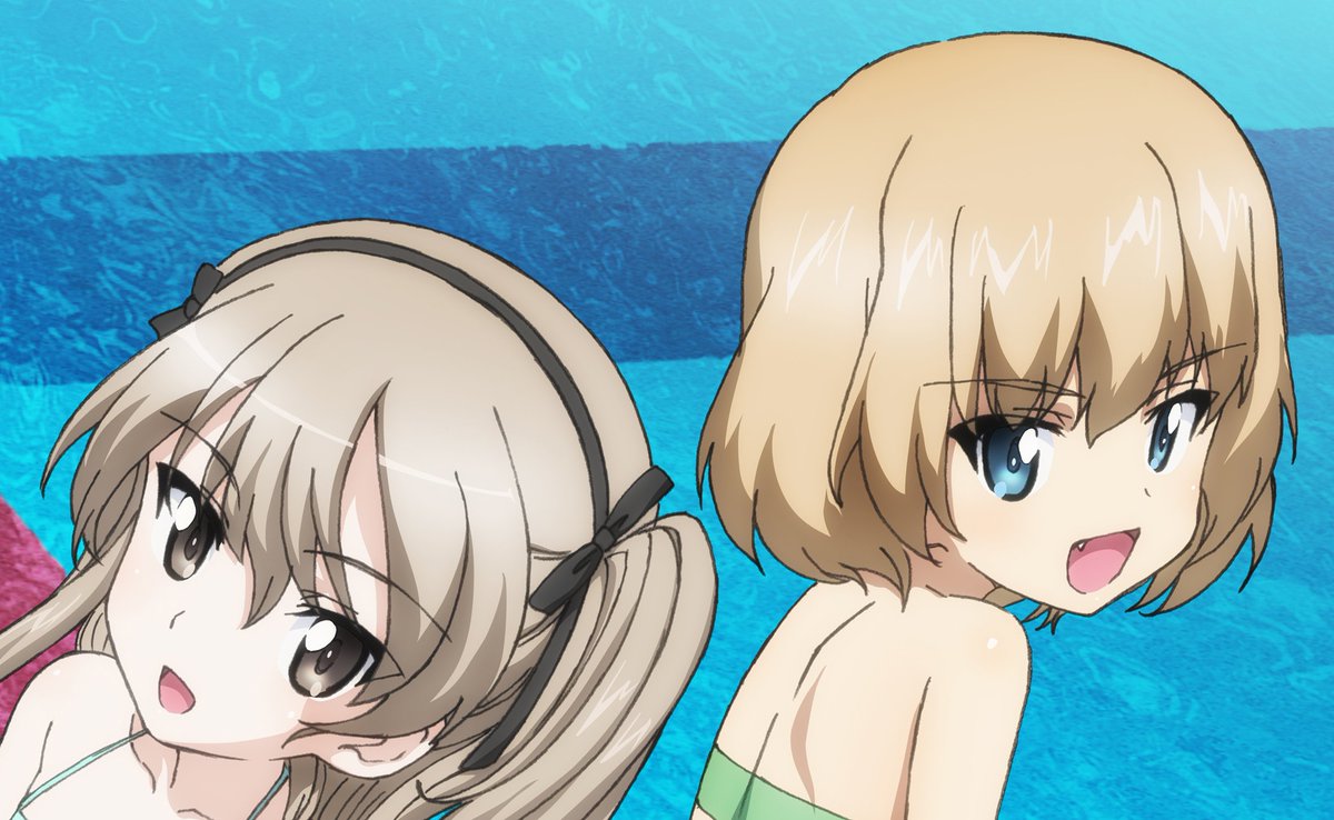 Mc あくしず ミリクラ編集部 Na Twitterze Mc あくしず41号では ガルパン の愛里寿 カチューシャ ストライクウィッチーズのマルセイユ エーリカのピンナップも掲載 はいふりピンナップと合わせて陸海空揃い踏みです Garupan S Witch Mc あくしず ミリクラ編集部 Na Twitterze Mc あくしず41号では ガルパン の愛里寿 カチューシャ ストライクウィッチーズのマルセイユ エーリカのピンナップも掲載 はいふりピンナップと合わせて陸海空揃い踏みです Garupan S Witch