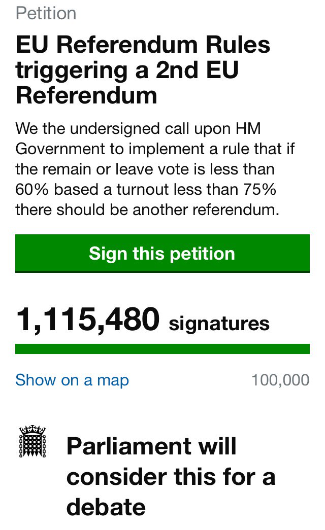 EvilCactus's tweet image. if a margin of a million can cause this, a million can stop it #Brexit #stopbrexit #BrexitVote