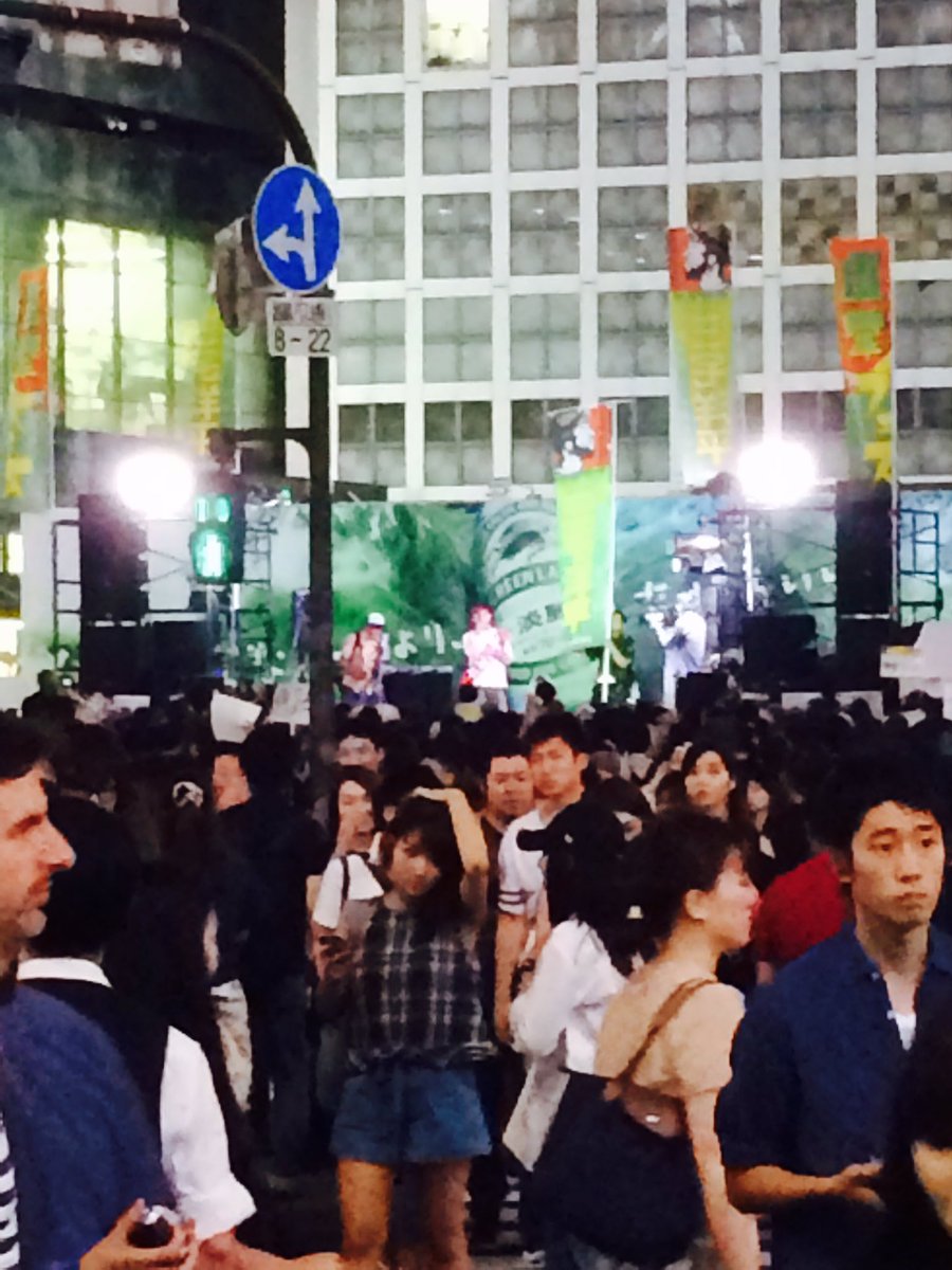 新しすぎる候補 三宅洋平 選挙フェス 参院選２０１６東京選挙区 応援は山本太郎 7ページ目 Togetter