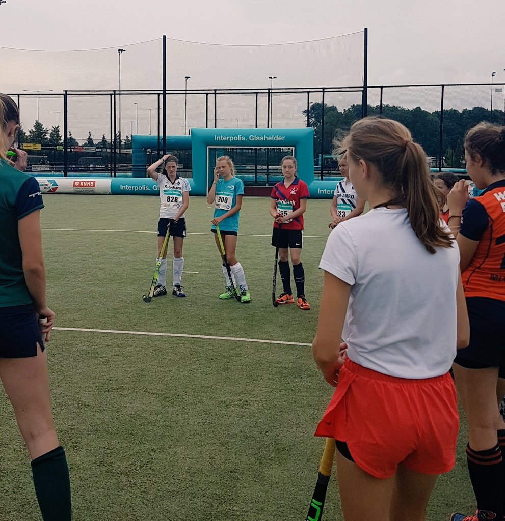 InterpolisNKShootOut tweet media