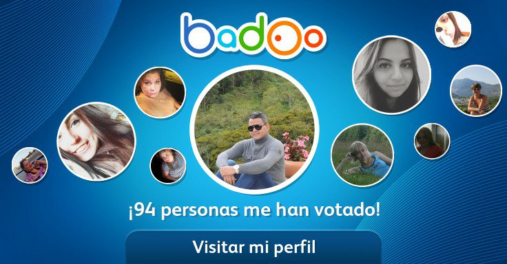 Studioh13's tweet photo. ¡Diviértete conociendo a Гумберт y a otra gente interesante cerca entrando en Badoo! https://t.co/fvZeciJDwT