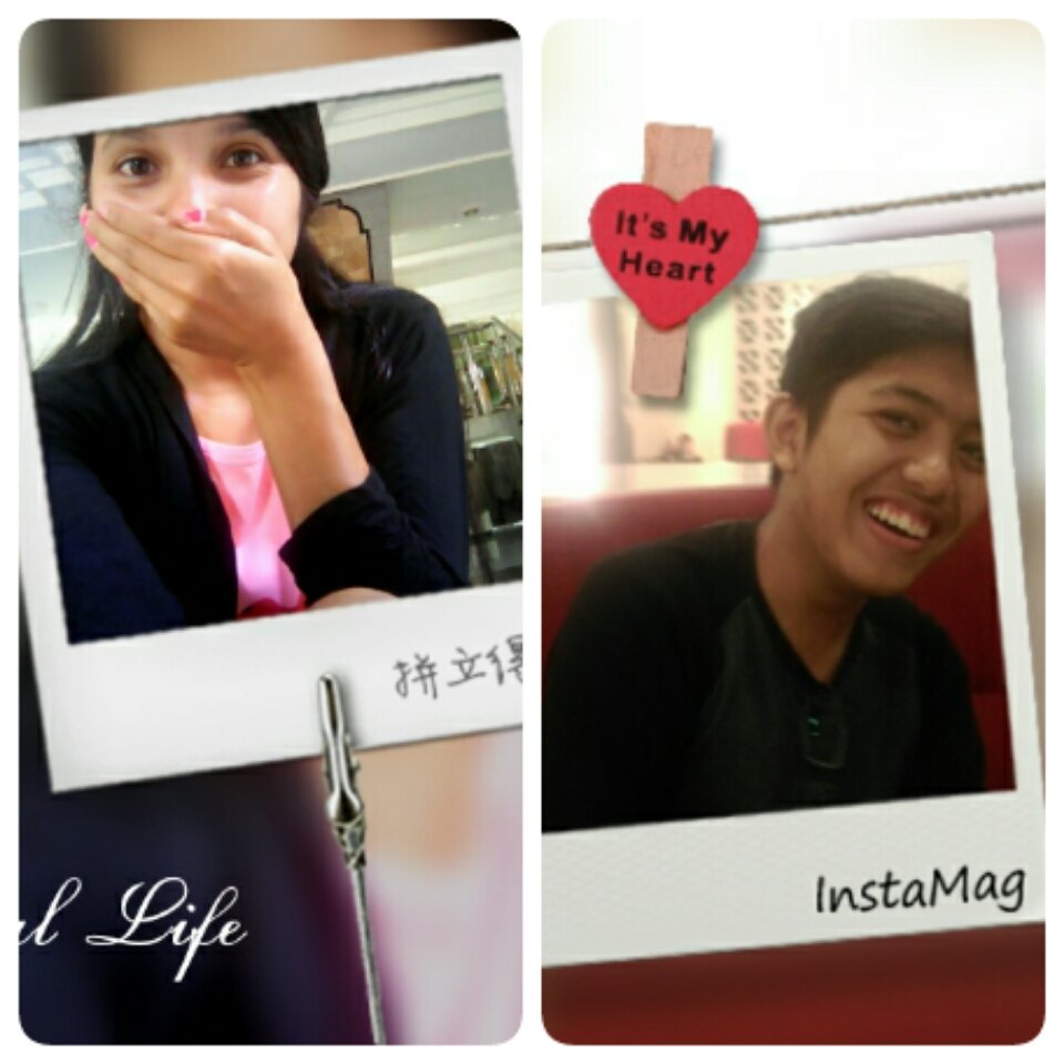 YSputry tweet picture