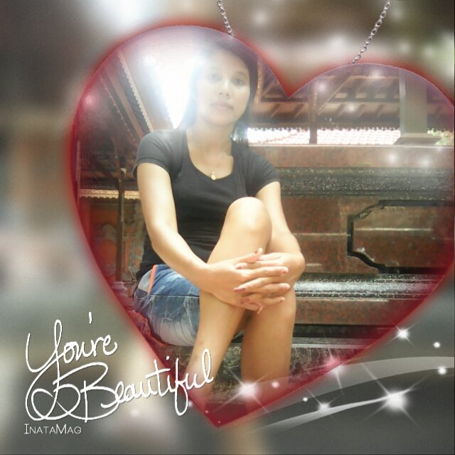 YSputry tweet picture