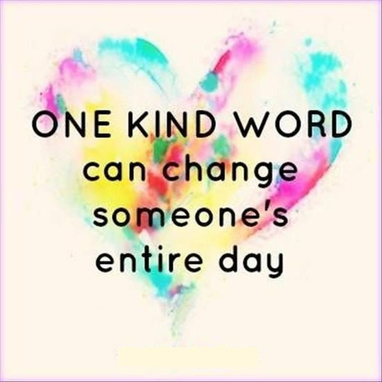 smsapplication4's tweet image. One kind word can #Change someone's entire day.
#KindnessMatters #thought