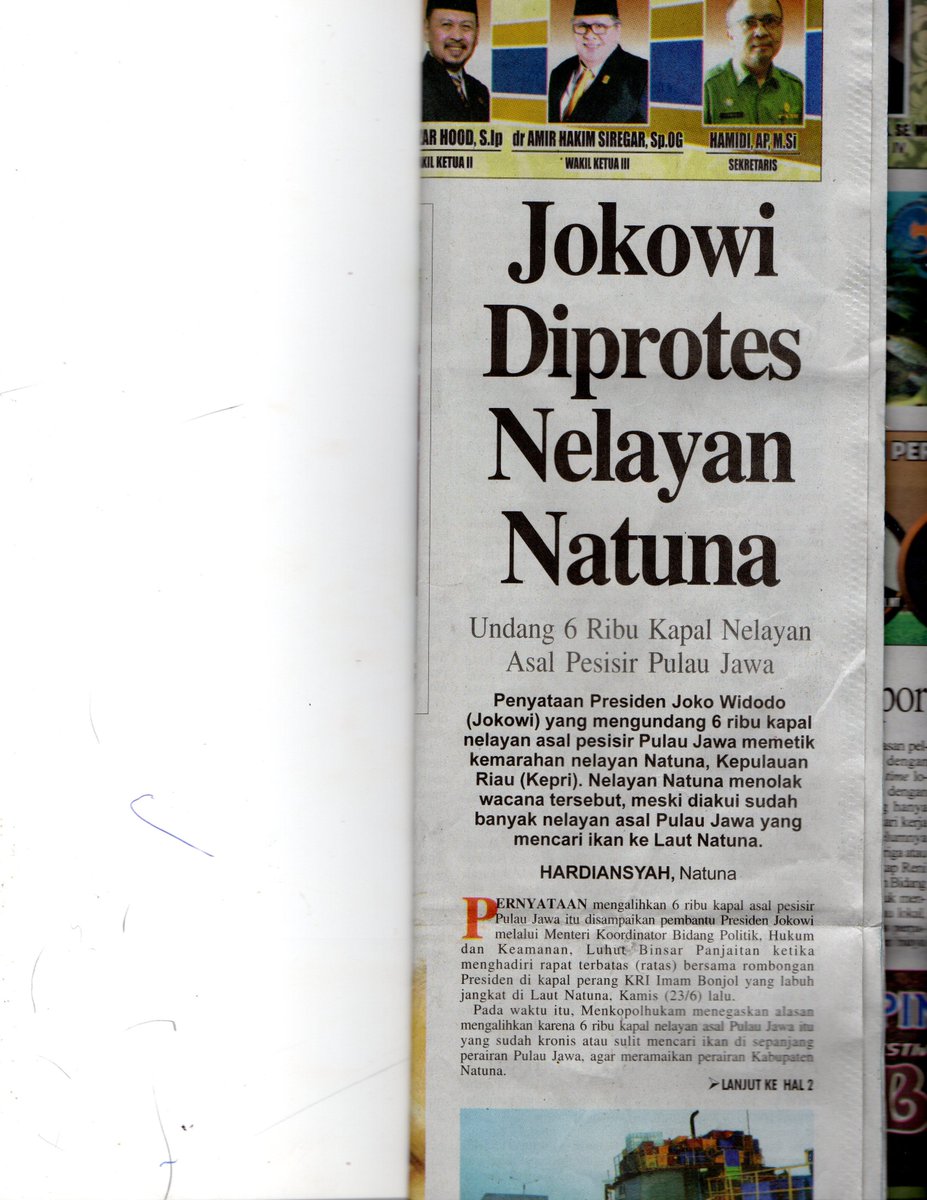 DPW KNTI KEPRI tweet media