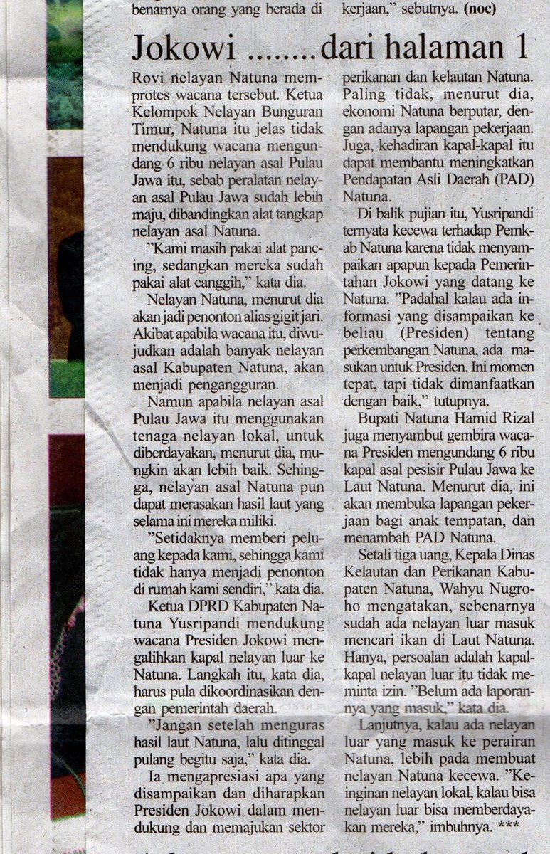 DPW KNTI KEPRI tweet media