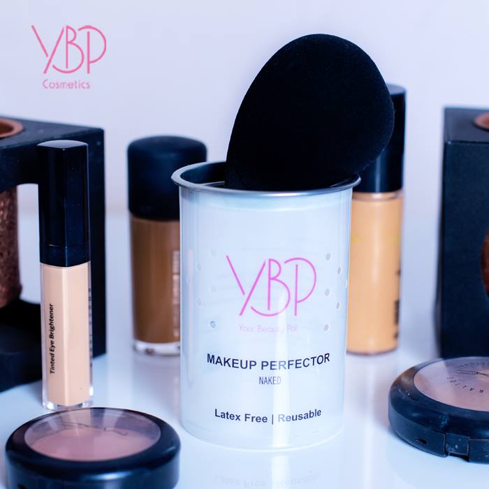 ybpcosmetics's tweet photo. Now don't compromise your look with any other Makeup Perfector. #YBPCosmetics #YBPMakeupPerfector #makeup #beautiful https://t.co/lYKFZNHoug