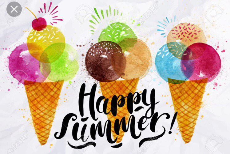 Have a wonderful summer ☀️ <a href="/OSchool5/">Oceanside School #5</a>!