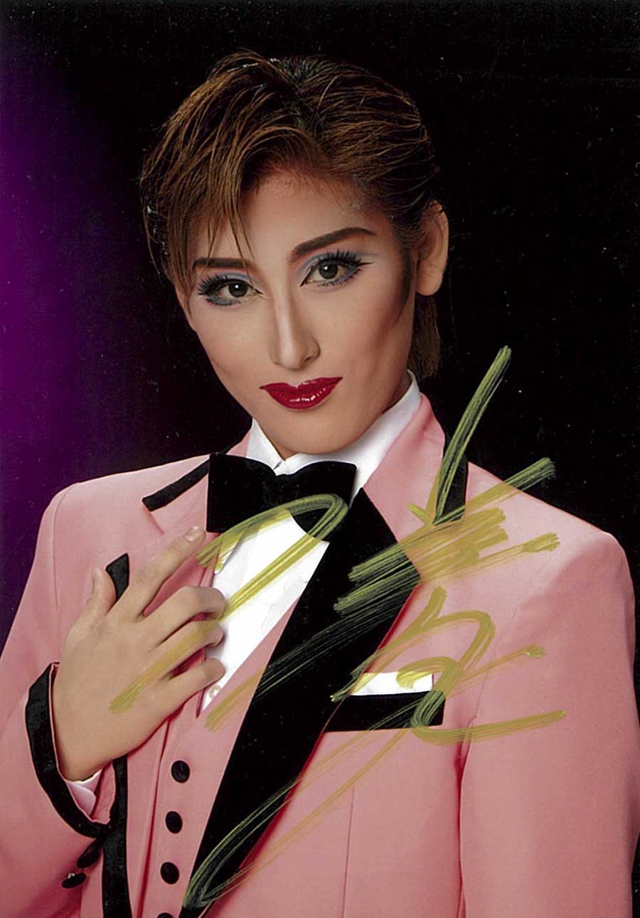 まんだらけ✤すみれ組 on X:  