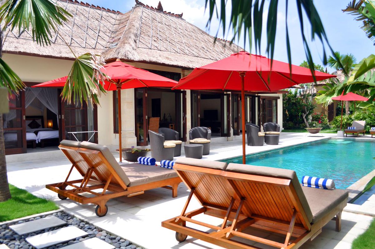 wwwvillascom's tweet photo. Let's go to Villa Bugis Seminyak in Indonesia this summer! https://t.co/Ut4dA0TQaW https://t.co/84wAQJcvnZ