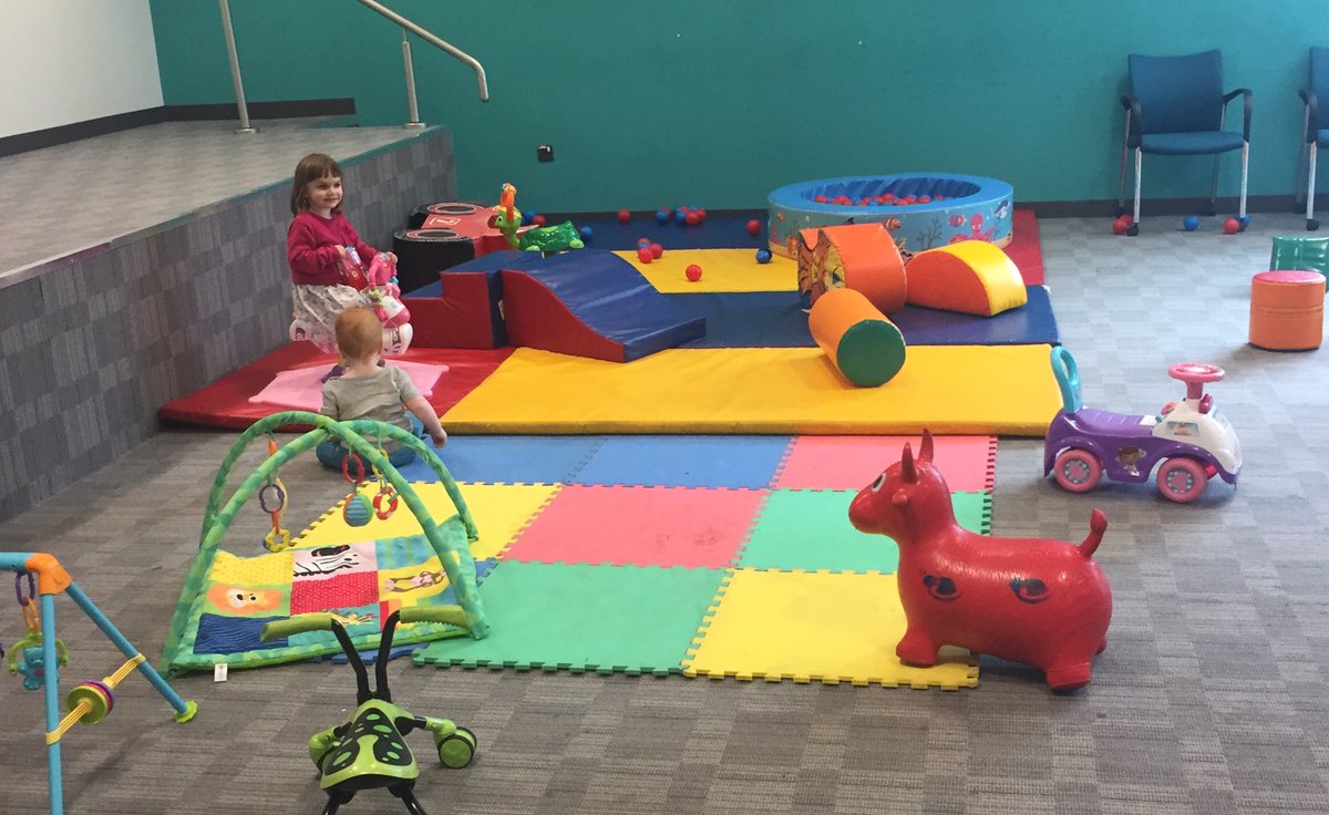 Soft play a hit at the #BfFest16 😃👍
#familyfriendly #babyfriendly #celebratebreastfeeding