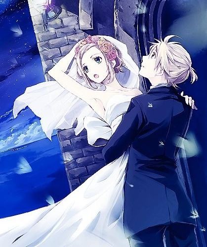 10 Best Anime Weddings Ranked
