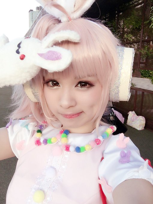 Twitterのコスプレ画像24