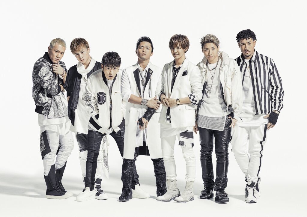 together3104's tweet photo. AAAとGENERATIONS
どっちも好きな人いないかな〜
とか思ってます。

#AAA
#GENERATIONS https://t.co/8iWz3fCY94
