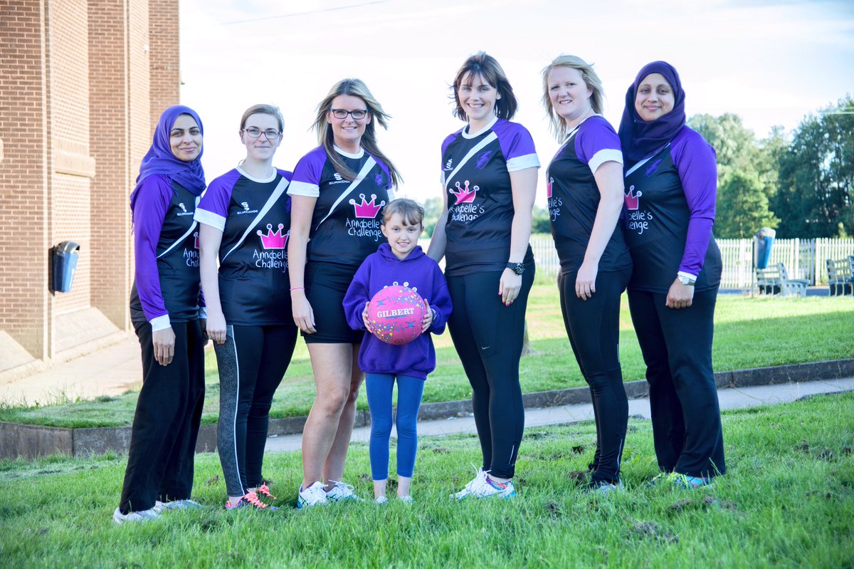 AJsChallenge's tweet photo. Thank you @BuryThunder2016 for supporting @AJsChallenge raising awareness of rare genetic #vascularEDS https://t.co/iweW61imPl