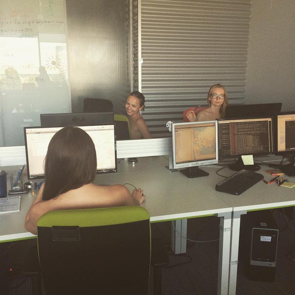 moginfoby's tweet image. Флешмоб #раздеватьсяиработать

Всё как и говорил президент